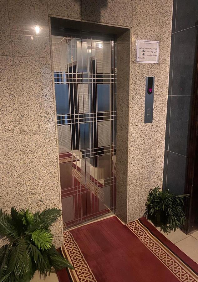 Inwan Residential Units Aparthotel Dammam Bagian luar foto