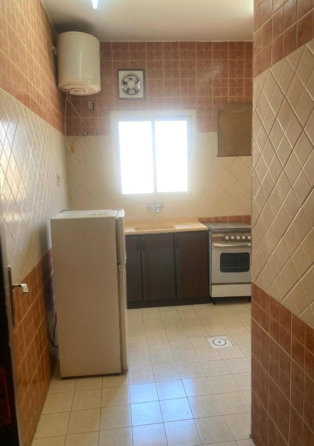 Inwan Residential Units Aparthotel Dammam Bagian luar foto