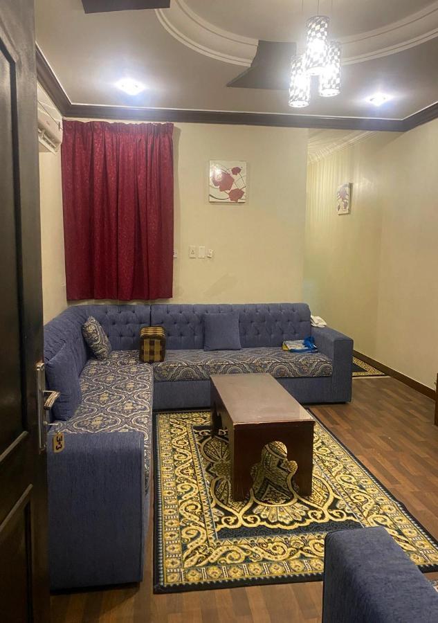 Inwan Residential Units Aparthotel Dammam Bagian luar foto