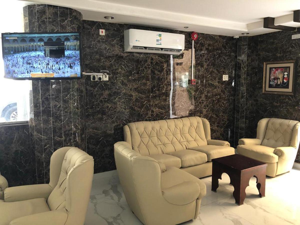 Inwan Residential Units Aparthotel Dammam Bagian luar foto